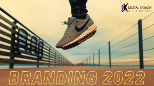 Read more about the article Branding 2022 – Vermeide diese Fehler!
