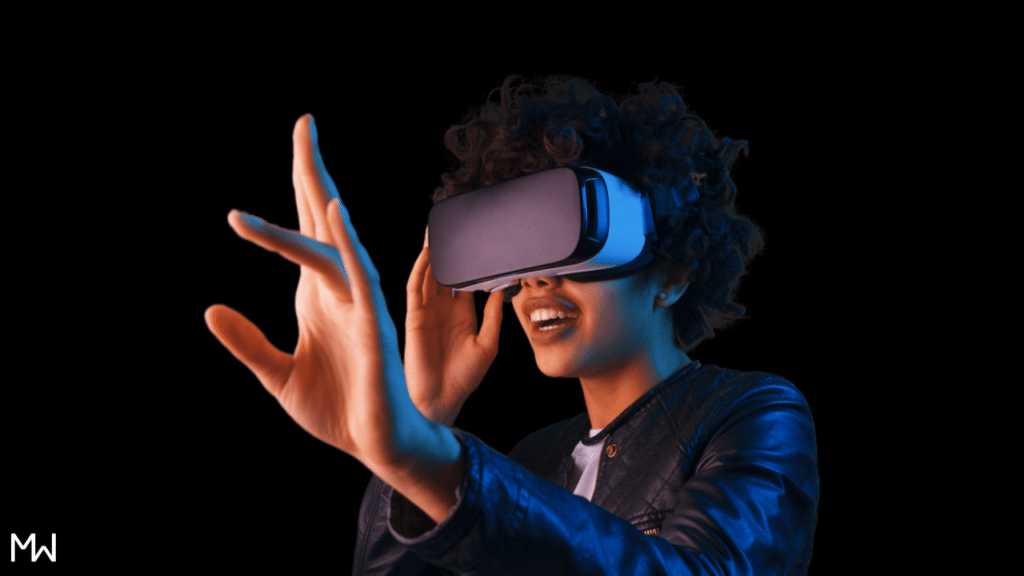 Virtual Reality