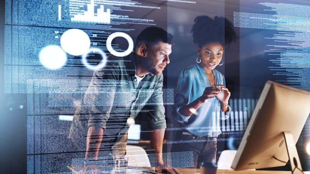 Unternehmenswandel und Prozessoptimierung