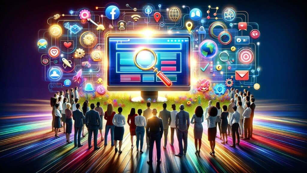 Website Promotion 50 Möglichkeiten für mehr Sichtbarkeit