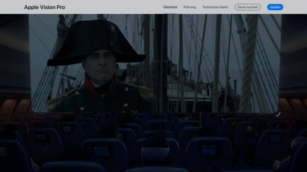 Storytelling mit Archetypen Apple