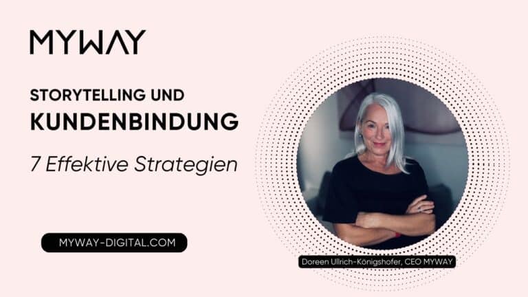 Storytelling und Kundenbindung