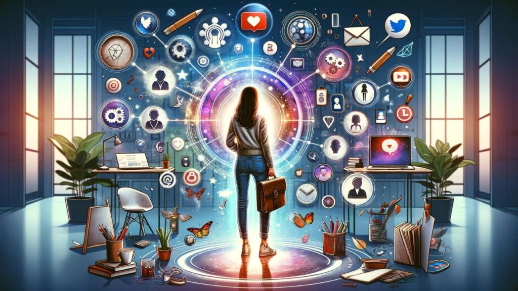 visibility boost digital coach academy myway