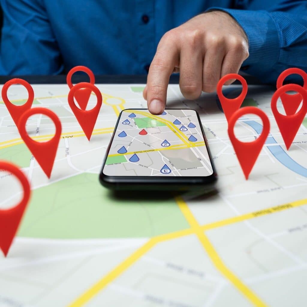 Lokale SEO Onlinekurs