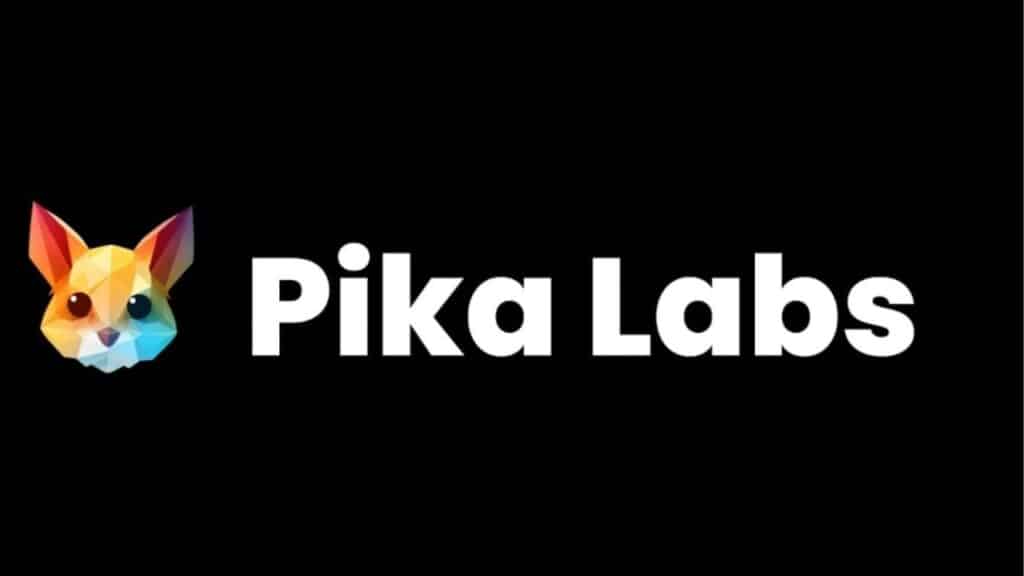 Pika Labs - beste KI-Videotools für YouTube