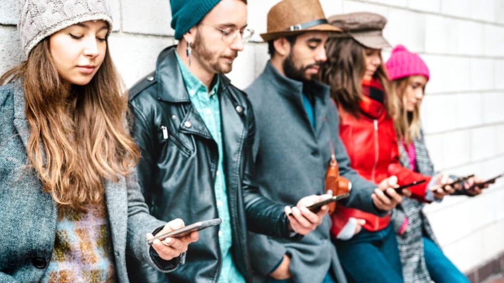 Purpose Brand Millenials Markenverhalten