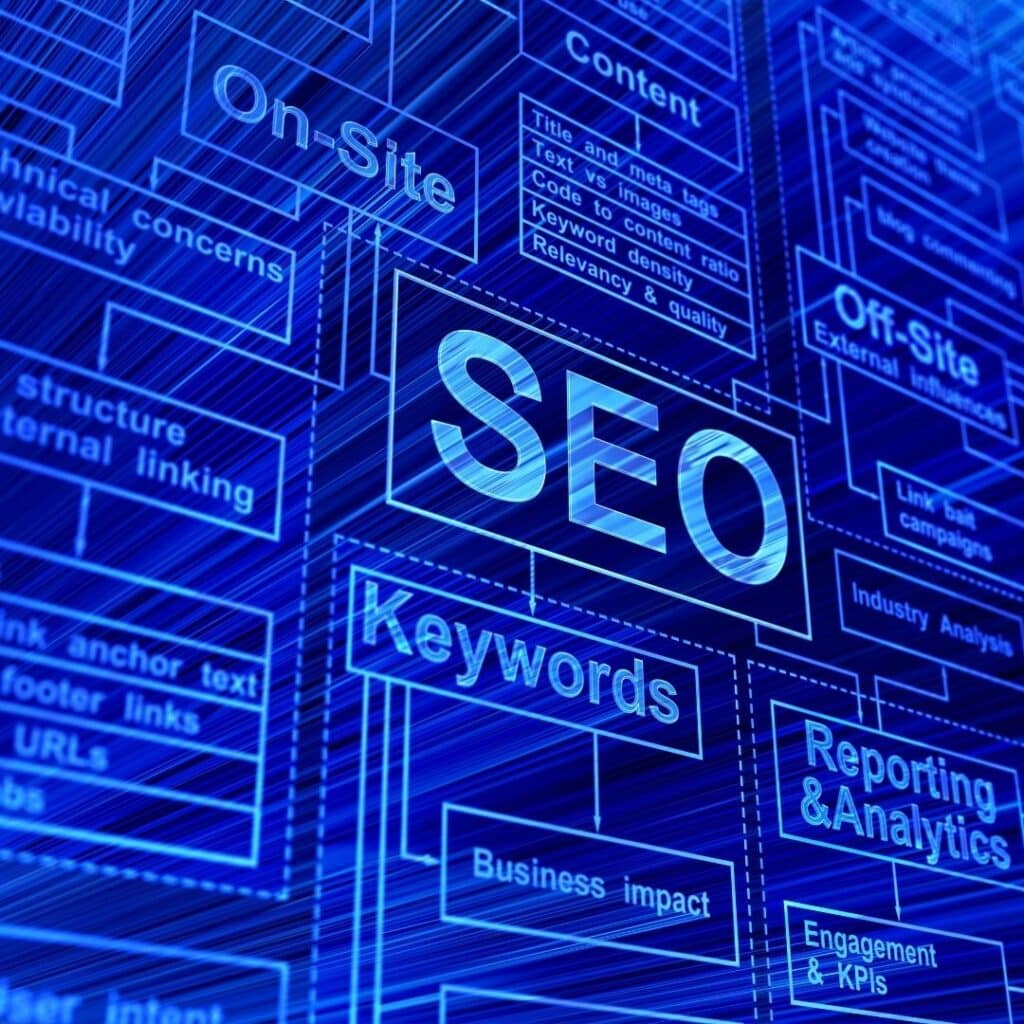 Online-Kurse: SEO Kurs Online mit MYWAY