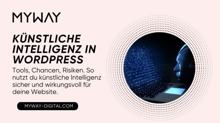 Künstliche Intelligenz in WordPress