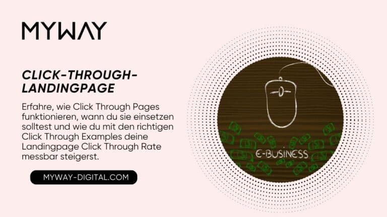 Click-Through-Landingpage Cover MW