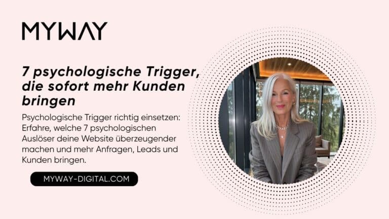 7 psychologische Trigger die sofort mehr Kunden bringen MW Cover