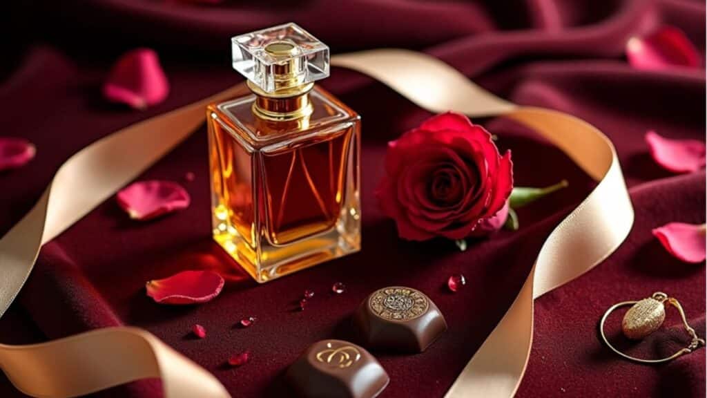 Liebhaber-Archetyp_Perfum und Rosen Romantik